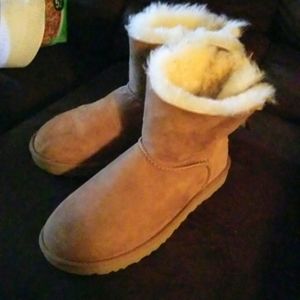 Ugg Shoes, size 6 women's